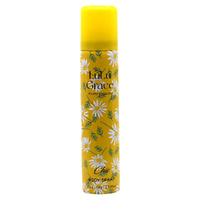 Lulu Grace Body Spray 75ml Chic images 6