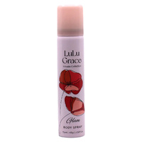 Lulu Grace Body Spray 75ml Glam images 6