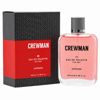 Crewman Intense Mens Eau De Toilette EDT 100ml images 6