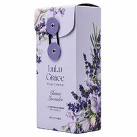 Lulu Grace Lavender Hand Cream 90ml images 6