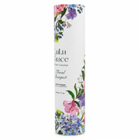 Lulu Grace Private Collection Floral Bouquet Talc Free Body Powder 200gm images 6