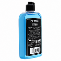 Crewman Ocean Breeze & Sea Salt Shower Gel For Men 250ml Body Wash images 6