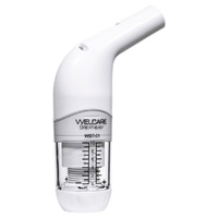 Welcare Breatheasy Breathing Trainer Low Resistance images 6