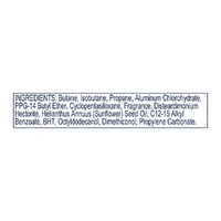 Dove Powder Soft 48h Anti-Perspirant 1/4 Moisturising Cream 250mL images 6