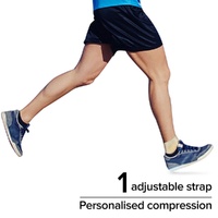 Futuro Wrap Around Ankle Support M images 6