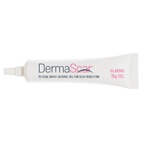 DermaScar Classic Gel 15g images 6