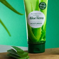 Plunketts 90% Pure Aloe Vera Moisturiser 200mL images 6