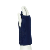 Futuro Wrist Night Support Adjustable Blue images 6