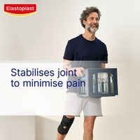 Elastoplast Sport Knee Stabilizer Adjustable images 6