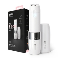 Braun Face Mini Hair Remover FS1000 images 6