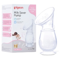 Pigeon Milk Saver Breast Pump images 6