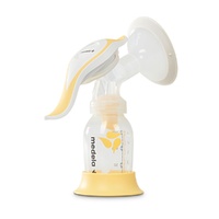 Medela Harmony Manual Breast Pump images 6