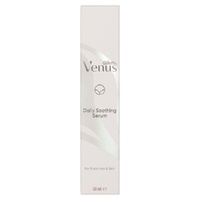 Gillette Venus Soothing Serum for Pubic Hair 50mL images 6