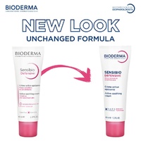 Bioderma Sensibio Lightweight Defensive Moisturiser 40mL images 6