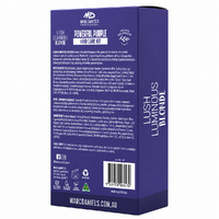 Marc Daniels Lush Luminous Blonde Purple Shampoo & Conditioner 300ml Set images 6