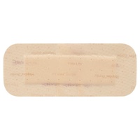Molnlycke Mepilex Border Flex Lite Foam Dressing 5cm x 12.5cm Pack images 6