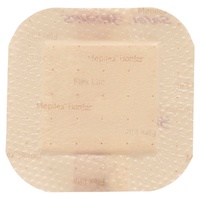 Molnlycke Mepilex Border Flex Lite Foam Dressing 7.5cm x 7.5cm 5 Pack images 6