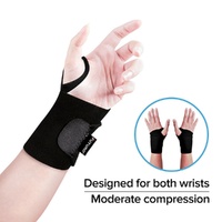 Futuro Sport Wrist Support Adjustable images 6