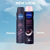 NIVEA Pearl & Beauty Fine Fragrance 250mL images 6
