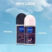 NIVEA Pearl & Beauty 72h Anti-Perspirant 50mL images 6