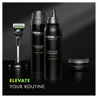 Gillette Labs Shave Foam 240mL images 6