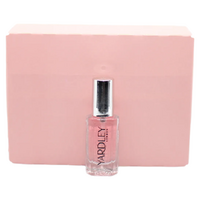 Yardley Mini EDT Gift Set 2 x 10ml Lavender and Rose Vegan Friendly Fragrance images 6