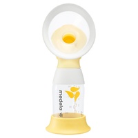 Medela Swing Flex Single Electric Breast Pump images 6