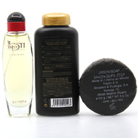 Maja Classica Women Eau De Toilette, Talcum Powder & Luxury Soap Gift Set Timeless Spanish Elegance images 6