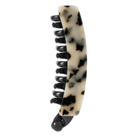 Lady Jayne Banana Clip Small x 3 images 6