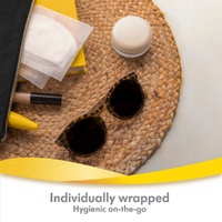 Medela Ultra Breathable Nursing Pads 60 Pack images 6