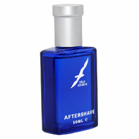 Blue Stratos After Shave Lotion 50ml Original Blue Fragrance For Men images 7