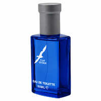 Blue Stratos Eau De Toilette 50ml Men Light Fresh Long Lasting Fragrance images 7