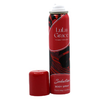 Lulu Grace Body Spray 75ml Seduction images 7