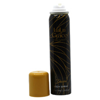 Lulu Grace Body Spray 75ml Desire images 7