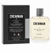 Crewman Classic Mens Eau De Toilette EDT 100ml images 7