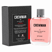 Crewman Intense Mens Eau De Toilette EDT 100ml images 7