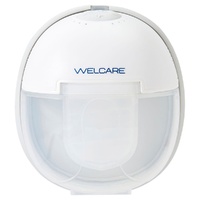 Welcare Nurture Heated Breast Pump images 7