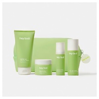 Hey Bud Starter Pack 4 Piece Set images 7