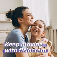 Fisiocrem Solugel Muscle Pain Relief Gel 90g images 7