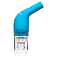 Welcare Breatheasy Breathing Trainer Advanced Resistance images 7