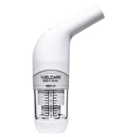 Welcare Breatheasy Breathing Trainer Low Resistance images 7