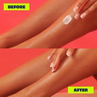 Nair Bladeless Shave Rosewater 142g images 7