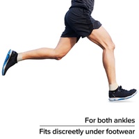 Futuro Wrap Around Ankle Support M images 7