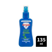 Aerogard Tropical Strength Insect Repellent Pump Spray 135mL images 7