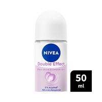Nivea Double Effect Violet Senses Roll-On 50mL images 7