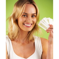 Nad's Facial Wax Strips 20 Pack images 7