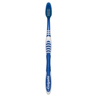 Colgate Extra Clean Manual Toothbrush, Medium Bristles images 7