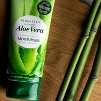 Plunketts 90% Pure Aloe Vera Moisturiser 200mL images 7