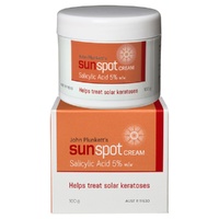Plunketts Sunspot Cream 100g images 7