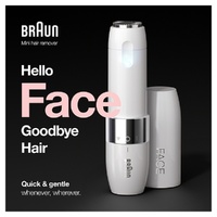 Braun Face Mini Hair Remover FS1000 images 7